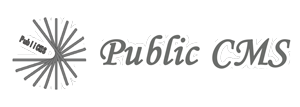 Public CMS